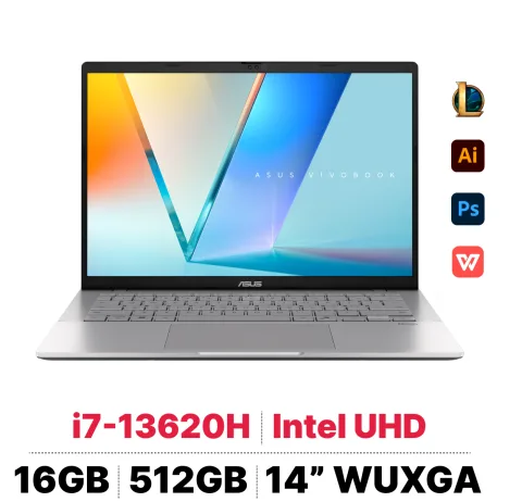 ASUS Vivobook S14 S3407VA-LY053W