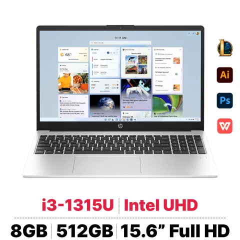 HP 250 G10 B73TQAT