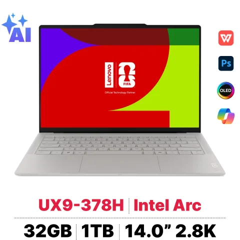 Lenovo Yoga Slim 7 Ultra 14IPH11 83QK009PVN