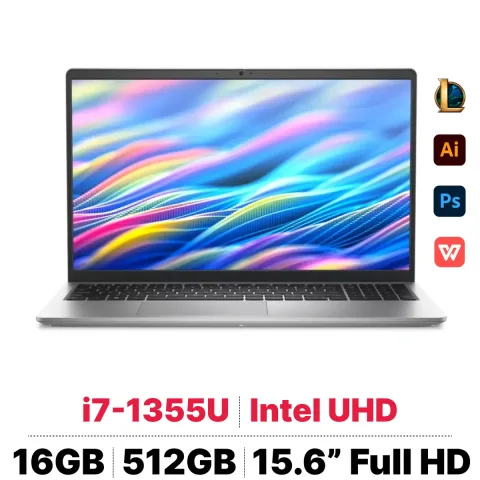 Dell 15 DC15250 MCW52 - Nhập khẩu chính hãng
