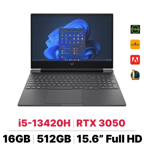 HP Victus 15-FA2731TX B85LNPA