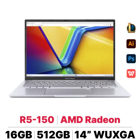 ASUS Vivobook 14 M1405NAQ-LY010W