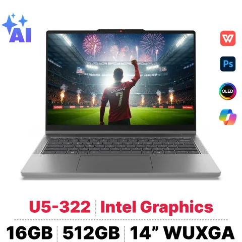 Lenovo IdeaPad Slim 5 14IPH11 83S5000DVN