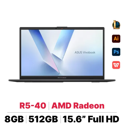 ASUS Vivobook Go 15 E1504FA-BQ5963W