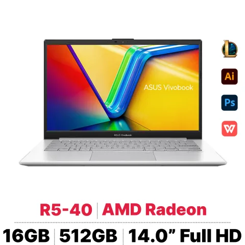 ASUS VivoBook Go 14 E1404FA-EB935W