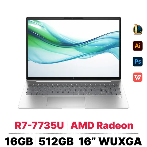 HP Probook 465 G11 A8WS4PT