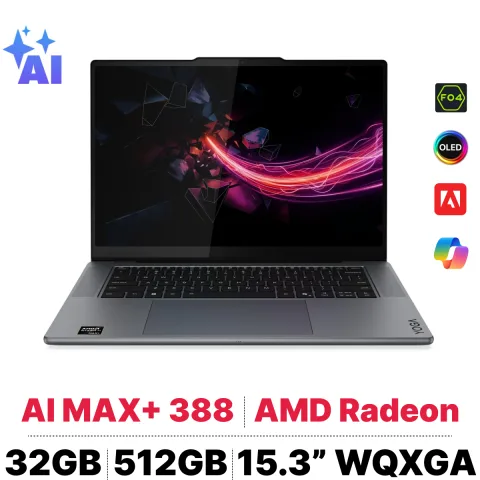 Lenovo Yoga Pro 7 15ASH11 83W5000SVN