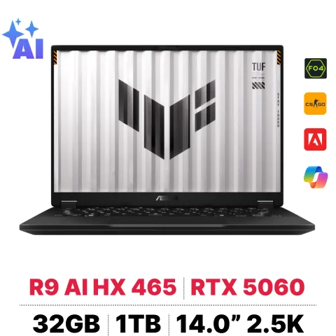 ASUS TUF Gaming A14 FA401GM-RG013W
