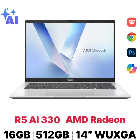 ASUS VivoBook 14 M1407KA-LY849W