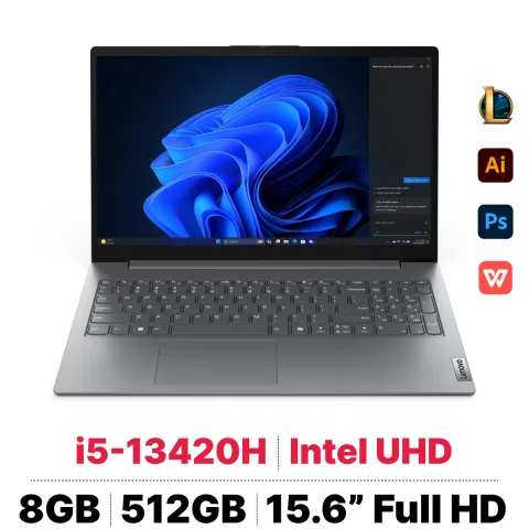 Lenovo V15 G5 IRL 83HF00BRVA