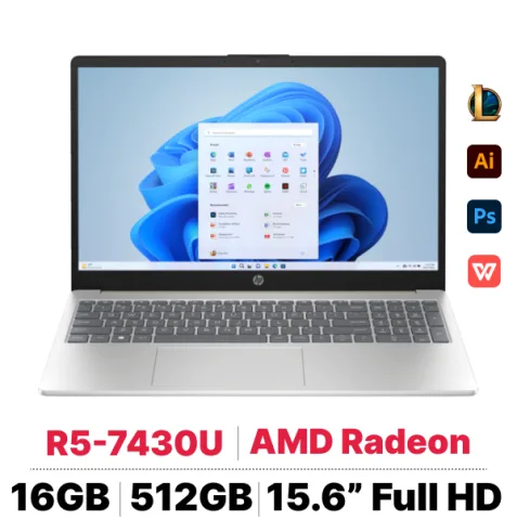 HP 15-FC0086AU A6VV9PA