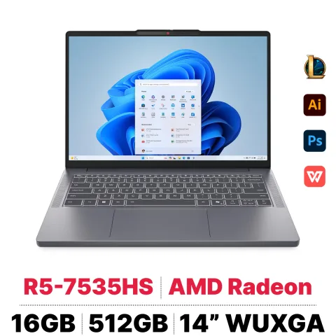 Lenovo IdeaPad Slim 3 14ARP10 83K600E9VN