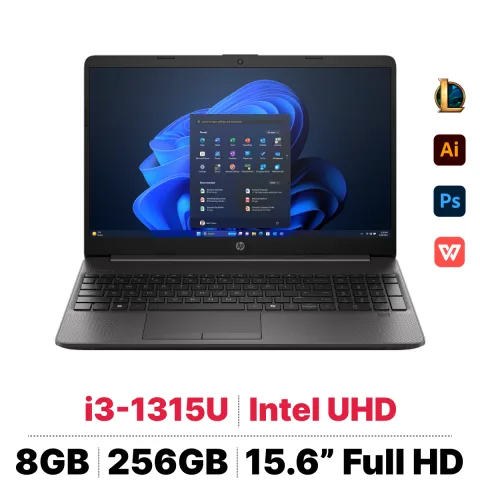 HP 250R G9 AX3C7AT