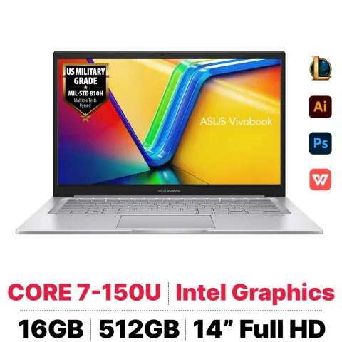 ASUS Vivobook 14 X1404VA-EB355W