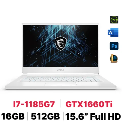 Gaming MSI Stealth 15M A11SDK 060VN