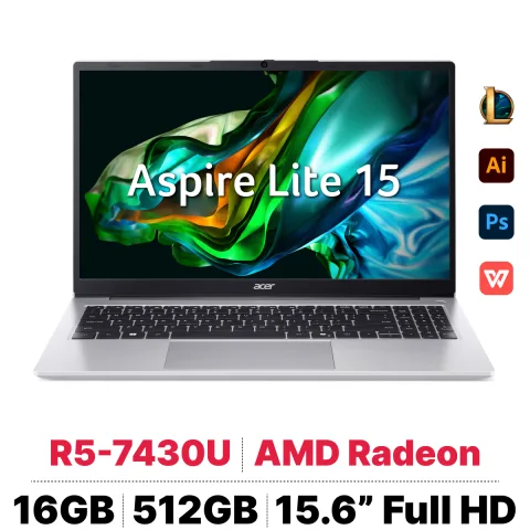 Acer Aspire Lite 15 AL15-42P-R8E6
