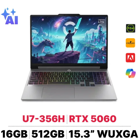 Lenovo LOQ 15IPH11 83SL000LVN