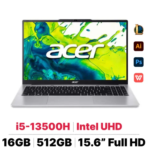 Acer Aspire Lite 15 AL15-72P-581V