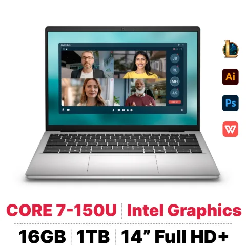 Dell 14 DC14250 C7U161W11SLU
