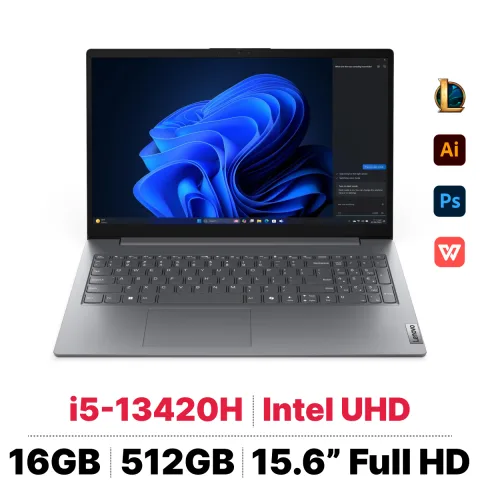 Lenovo V15 G5 IRL 83HF00BSVA