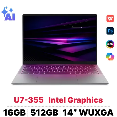 Lenovo Yoga Slim 7 14IPH11 83QM0075VN
