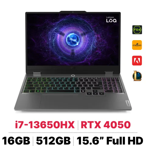 Lenovo LOQ 15IRX9 83DV01ALVN