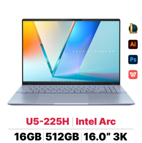 ASUS Vivobook S 16 S5606CA-RI114WS