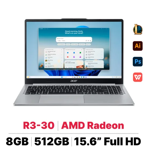 Acer Aspire Lite 15 AL15-21P-R87W