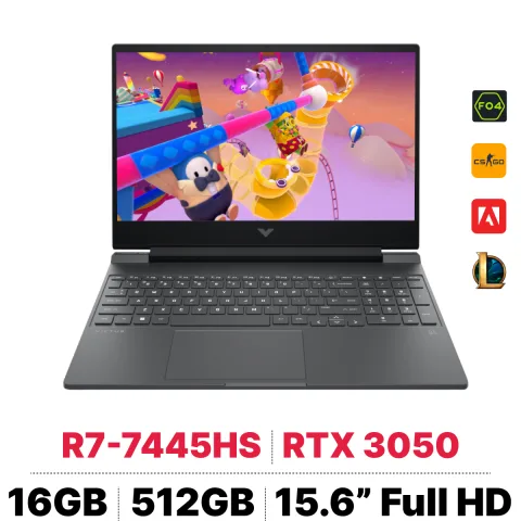 HP Victus 15-FB3116AX BX8U4PA
