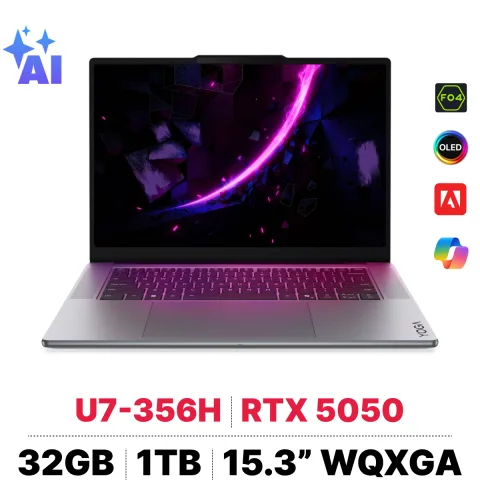 Lenovo Yoga Pro 7 15IPH11 83SN000BVN