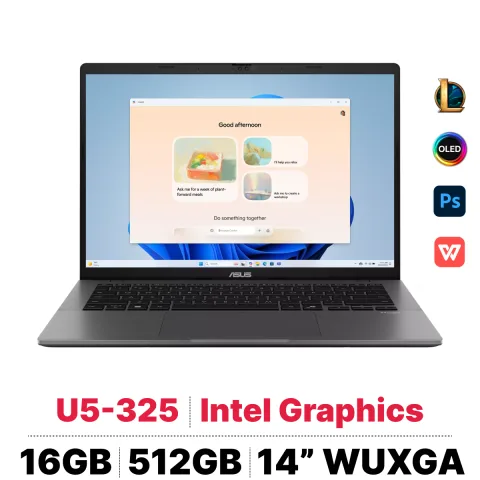 ASUS Vivobook S14 S3407AA-SF945W