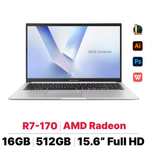 ASUS VivoBook 15 M1502NAQ-BQ031W