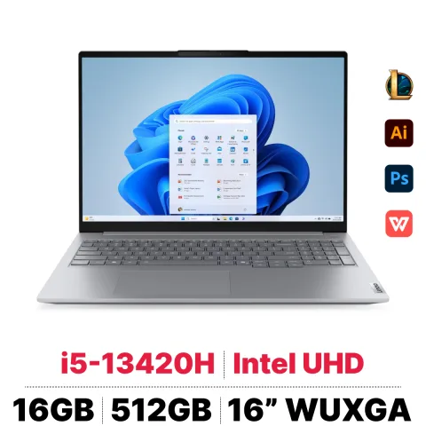 Lenovo ThinkBook 16 G9 IRL 21US008DVA