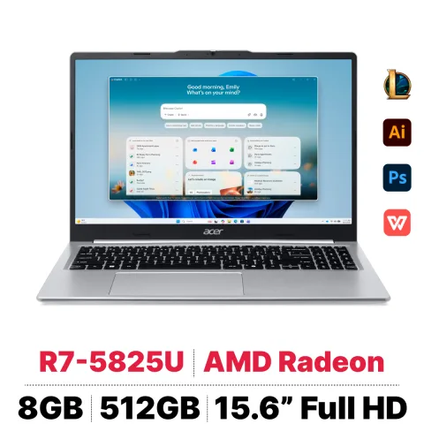 Acer Aspire Lite 15 AL15-48P-R86Q