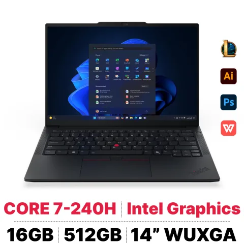 Lenovo ThinkPad E14 Gen 7 21T90025VN