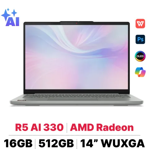 Lenovo IdeaPad Slim 5 14AKP10 83HX00F5VN
