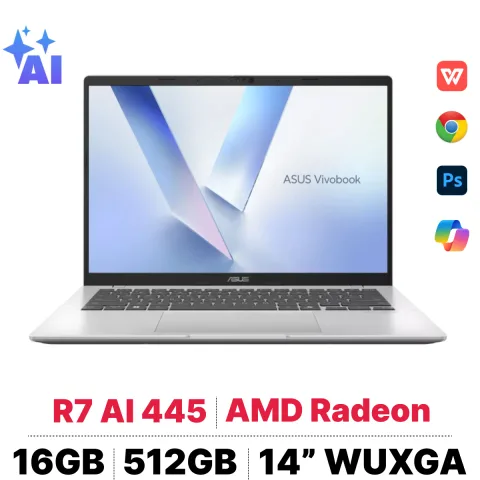 ASUS VivoBook 14 M1407GA-LY270W