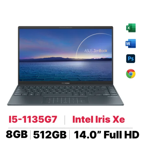 ASUS Zenbook UX425EA BM069T