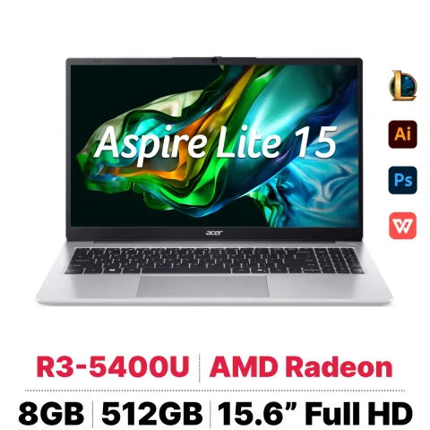 Acer Aspire Lite 15 AL15-46P-R73C