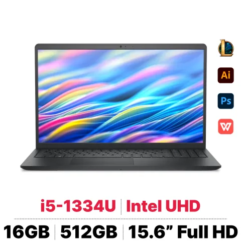 Dell 15 DC15250 KR0N9 - Nhập khẩu chính hãng
