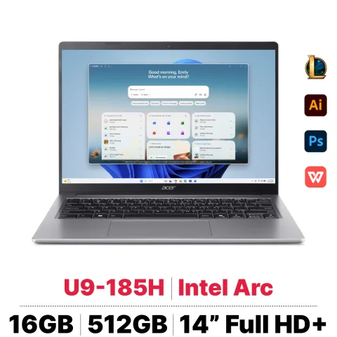 Acer Aspire Go 14 AG14-I71M-977M