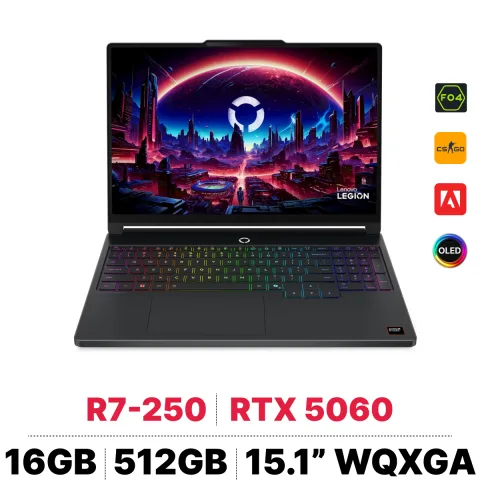 Lenovo Legion 5 15AHP11 83Q7001JVN