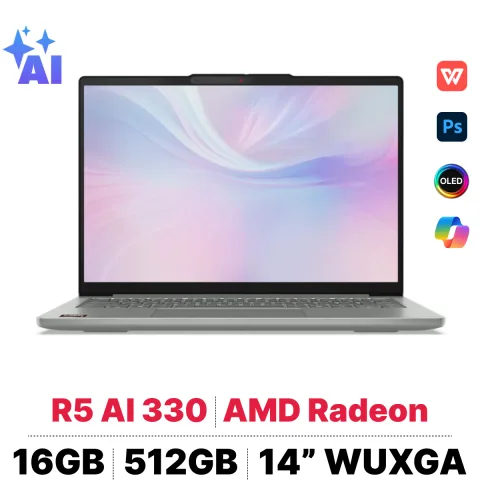 Lenovo IdeaPad Slim 5 14AKP10 83HX00ABVN