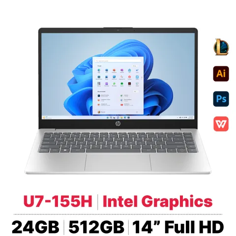 HP 14-EP1200TU D0BG9PA