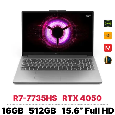 Lenovo LOQ 15ARP10E 83S0004FVN