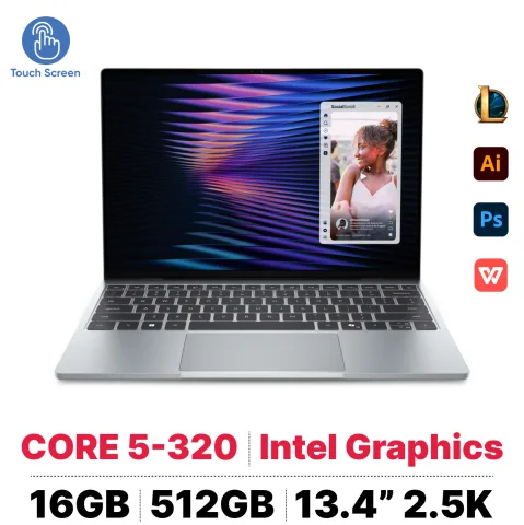 Dell XPS 13 DX13260 C5165W11SKYU