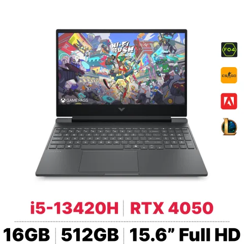 HP Victus 15-FA2451TX D17WPPA