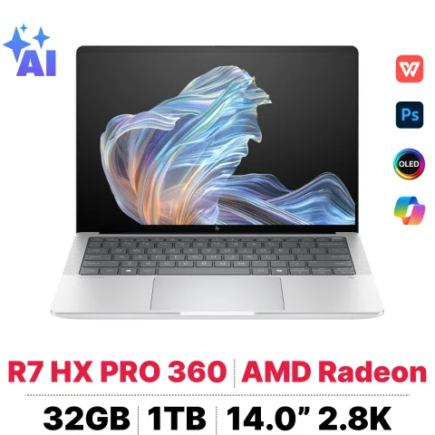 HP EliteBook X G1A 14 AI BC4N4AT