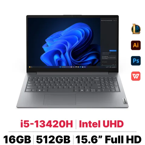 Lenovo V15 G5 IRL 83HF00BYVN