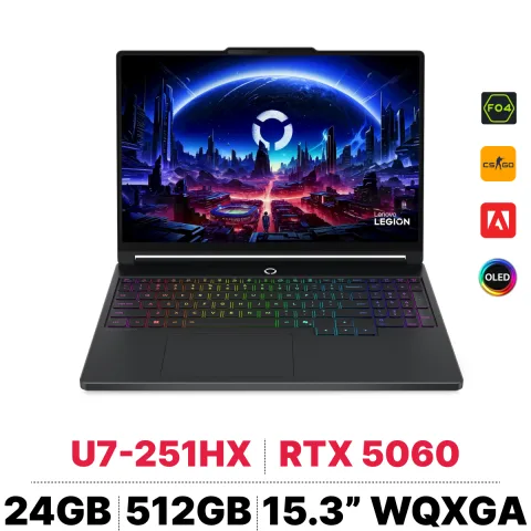 Lenovo Legion 5 15IAX11 83VK00A2VN